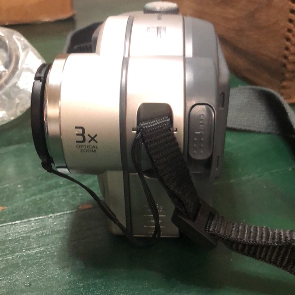 Sony MVC - CD 350 - Picture 11 of 15